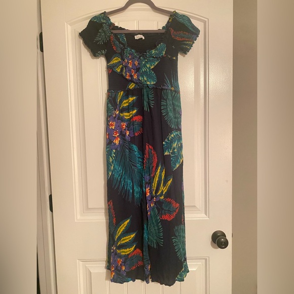 Patrons of Peace Jumpsuit - Picture 7 of 10